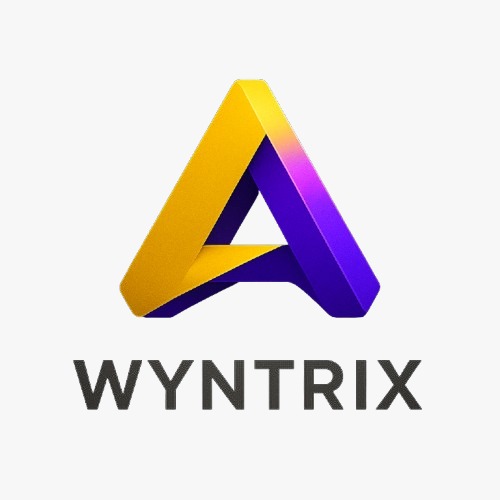 WYNTRIX — official BYTEFORGE 2026 partner logo